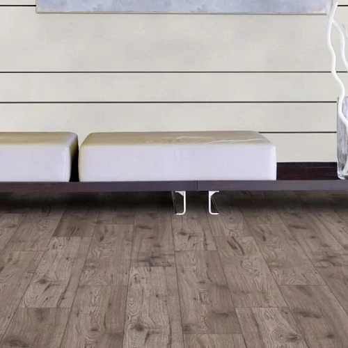 ХИКОРИ МИРАНО ЛАМИНАТ  KAINDL  NATURAL TOUCH PREMIUM PLANK ламинат для пола